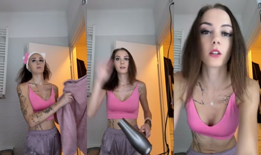 hermina3_5 TikTok Live — Sep 16, 2026, 10:52 AM