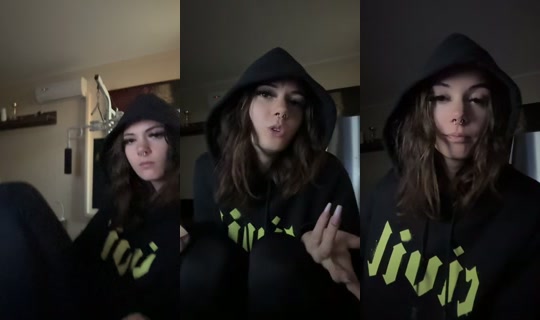 hermina3_5 TikTok Live — Sep 25, 2026, 4:17 PM