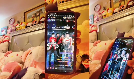 hermosa.7771 TikTok Live — Sep 30, 2026, 7:05 PM