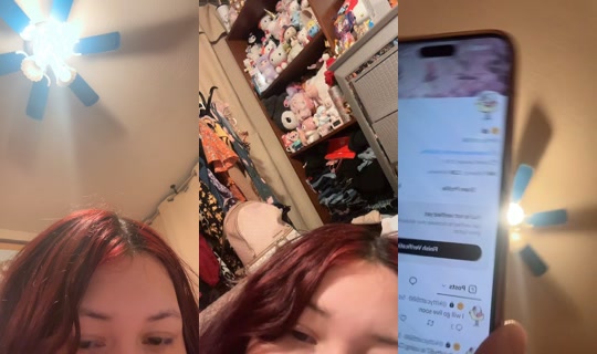hermosa.7771 TikTok Live — Oct 3, 2026, 2:42 AM