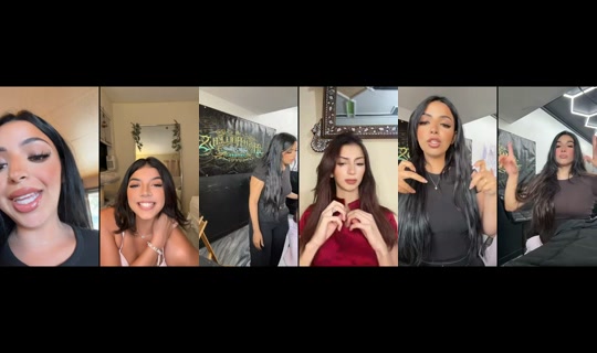 hermosa.kari TikTok Live — Aug 21, 2026, 12:32 AM