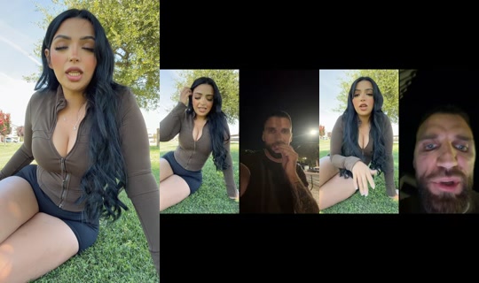 hermosa.kari TikTok Live — Aug 22, 2026, 8:35 PM