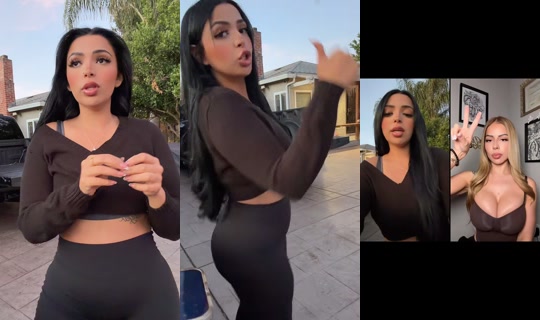 hermosa.kari TikTok Live — Aug 23, 2026, 3:00 AM
