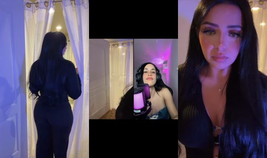 hermosa.kari TikTok Live — Aug 23, 2026, 3:45 AM