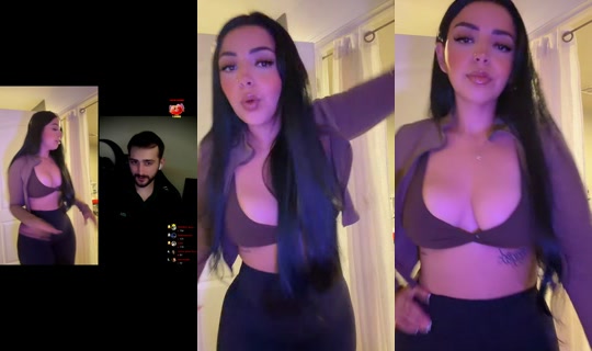 hermosa.kari TikTok Live — Aug 24, 2026, 5:34 PM