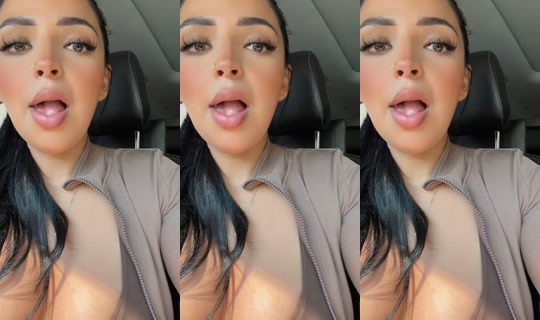 hermosa.kari TikTok Live — Aug 24, 2026, 5:59 PM