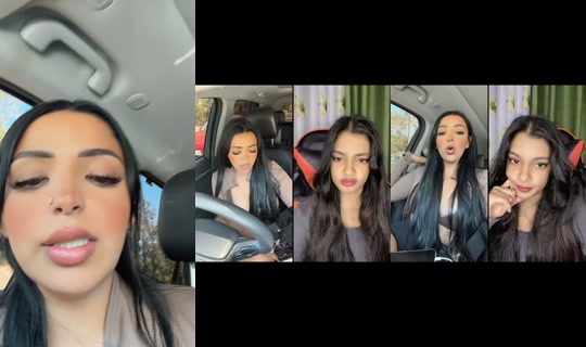 hermosa.kari TikTok Live — Aug 24, 2026, 7:04 PM