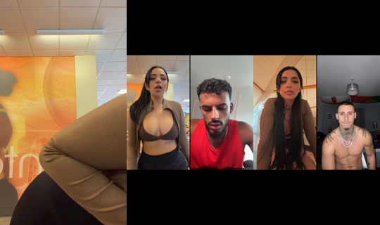 hermosa.kari TikTok Live — Aug 24, 2026, 7:49 PM
