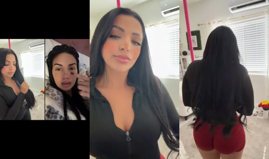 hermosa.kari TikTok Live — Sep 29, 2026, 9:48 PM