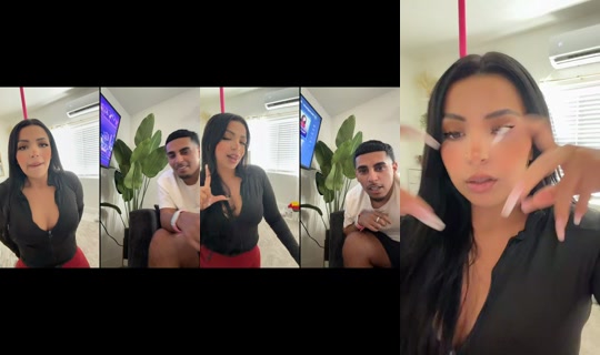 hermosa.kari TikTok Live — Sep 29, 2026, 10:38 PM