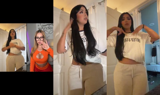 hermosa.kari TikTok Live — Oct 1, 2026, 11:49 PM