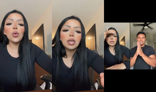 hermosa.kari TikTok Live — Oct 3, 2026, 6:27 PM