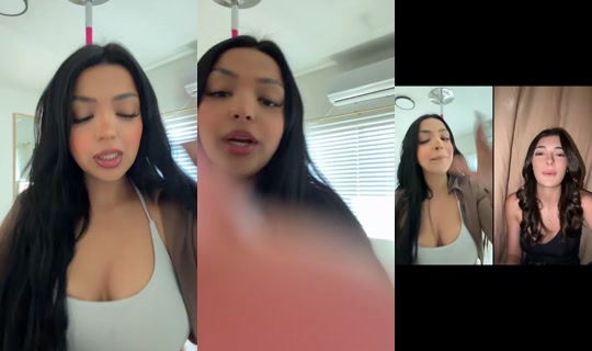 hermosa.kari TikTok Live — Oct 5, 2026, 6:42 PM