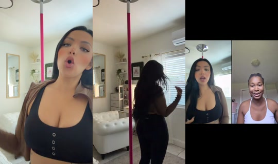 hermosa.kari TikTok Live — Oct 6, 2026, 4:26 PM