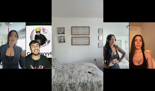 hermosa.kari TikTok Live — Oct 6, 2026, 4:58 PM