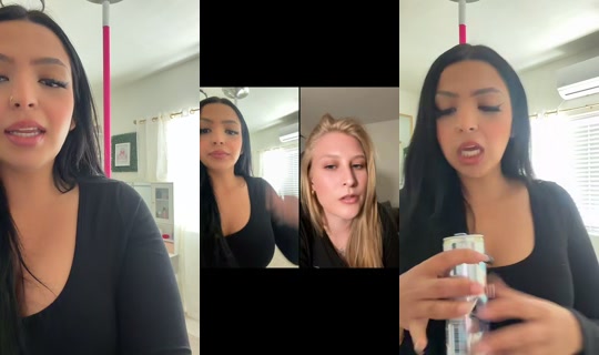 hermosa.kari TikTok Live — Oct 7, 2026, 9:20 PM