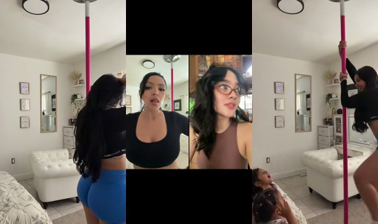 hermosa.kari TikTok Live — Oct 8, 2026, 12:28 AM