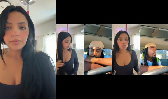 hermosa.kari TikTok Live — Oct 8, 2026, 3:31 PM