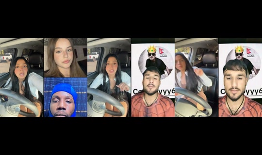 hermosa.kari TikTok Live — Oct 8, 2026, 4:17 PM