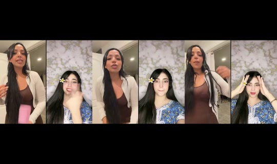 hermosa.kari TikTok Live — Oct 8, 2026, 8:05 PM