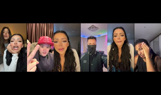 hermosa.kari TikTok Live — Oct 9, 2026, 6:05 PM