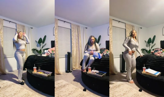 hermosa_reina2 TikTok Live — Sep 27, 2026, 3:27 AM