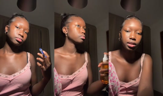 hernameisbillie TikTok Live — Oct 1, 2026, 12:47 AM
