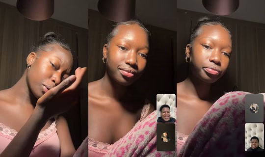 hernameisbillie TikTok Live — Oct 1, 2026, 2:28 AM