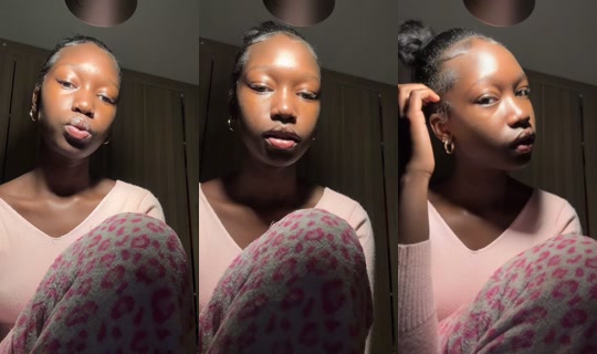 hernameisbillie TikTok Live — Oct 1, 2026, 11:46 PM