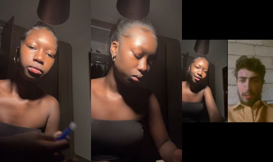 hernameisbillie TikTok Live — Oct 4, 2026, 1:14 AM