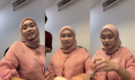 hernamenura TikTok Live — Sep 15, 2026, 8:04 AM
