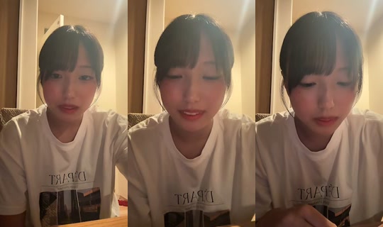 hernia_yuamaru TikTok Live — Aug 21, 2026, 3:48 PM