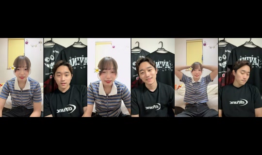 hernia_yuamaru TikTok Live — Aug 29, 2026, 1:57 PM
