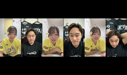 hernia_yuamaru TikTok Live — Aug 29, 2026, 2:47 PM