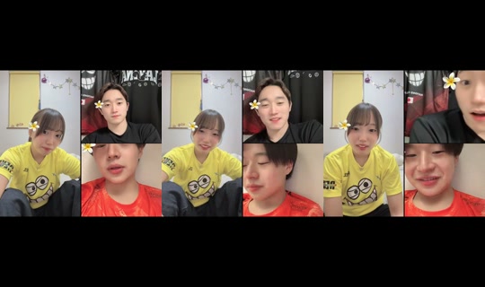 hernia_yuamaru TikTok Live — Aug 29, 2026, 5:18 PM