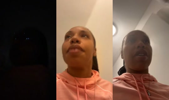 herrprettylittlesecret TikTok Live — Oct 1, 2026, 5:14 AM