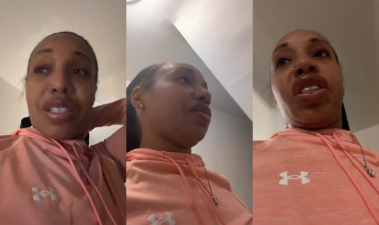 herrprettylittlesecret TikTok Live — Oct 1, 2026, 5:33 AM