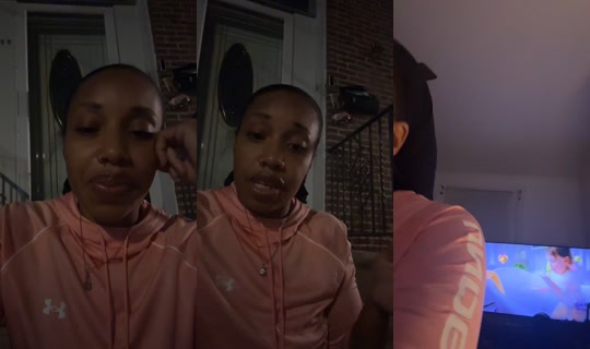 herrprettylittlesecret TikTok Live — Oct 1, 2026, 6:54 AM