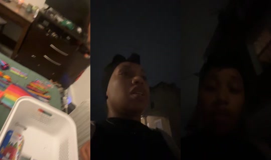 herrprettylittlesecret TikTok Live — Oct 3, 2026, 4:01 AM