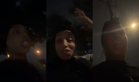 herrprettylittlesecret TikTok Live — Oct 3, 2026, 4:53 AM