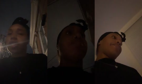 herrprettylittlesecret TikTok Live — Oct 3, 2026, 6:35 AM