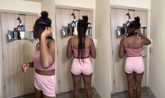 hersenseofhumor TikTok Live — Sep 29, 2026, 3:02 PM