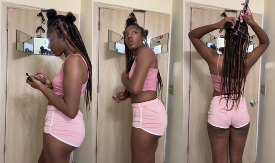 hersenseofhumor TikTok Live — Sep 29, 2026, 5:42 PM