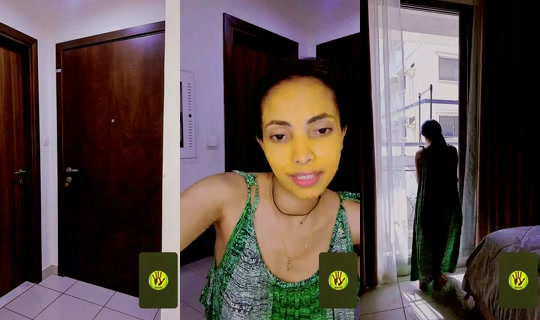 herustyle2 TikTok Live — Aug 21, 2026, 5:03 AM