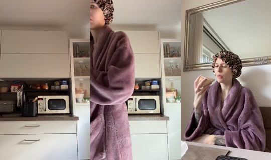herzchennnn TikTok Live — Oct 8, 2026, 10:27 AM