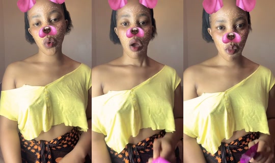 hesha829 TikTok Live — Oct 1, 2026, 2:14 PM