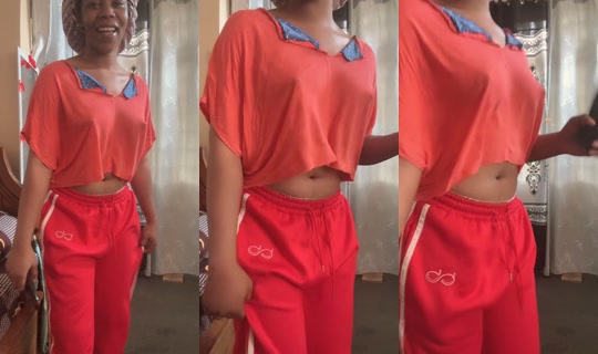 hesha829 TikTok Live — Oct 5, 2026, 7:06 AM