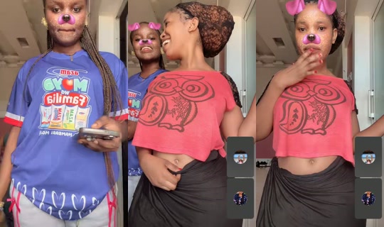 hesha829 TikTok Live — Oct 8, 2026, 10:05 AM