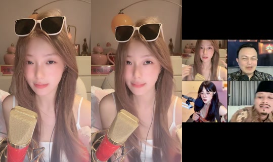 hestia8271 TikTok Live — Sep 3, 2026, 3:29 AM