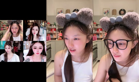 hestia8271 TikTok Live — Oct 1, 2026, 1:03 PM